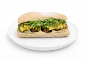 Sandwich veggie fresco