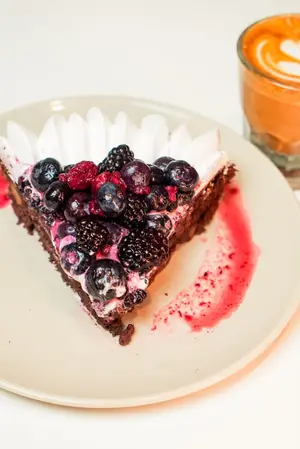 Torta anna