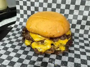 Cheese Doble
