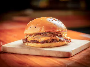 Grilled Onion