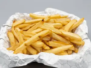 Papas Fritas