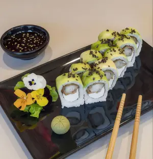 Ebi Green