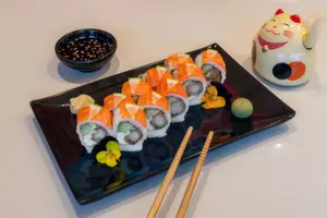 Ebi Sake