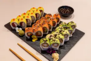Especial saavedra de 30 piezas