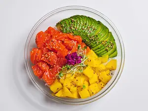 Poke passion