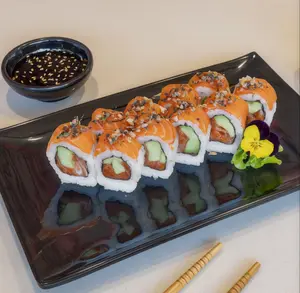 Tartar Sake