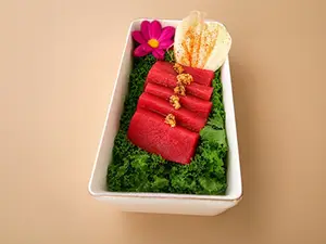 Sashimi Atun Rojo 5 Unidades