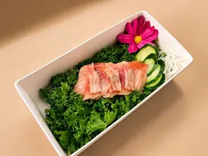 Sashimi Pesca Nacional 5 Unidades
