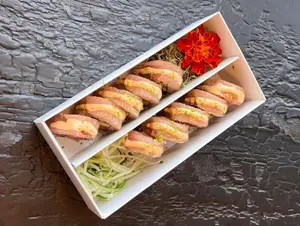 Spicy 5 unidades