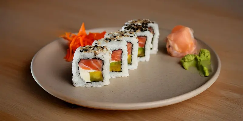 Ikigai Sushi Almagro