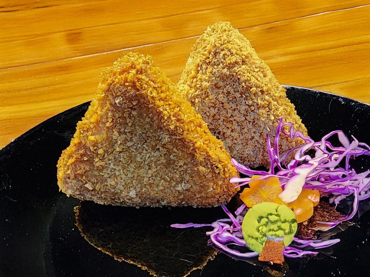 Ikigai Sushi Almagro