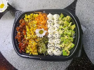 ENSALADA VEGGIE