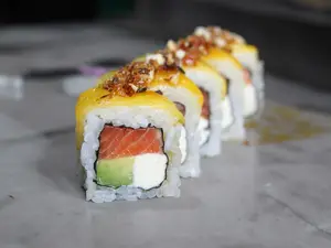 KIIRO ROLL X 5