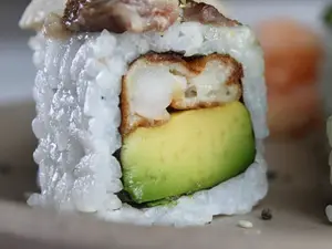 SHIROMI ROLL X 5
