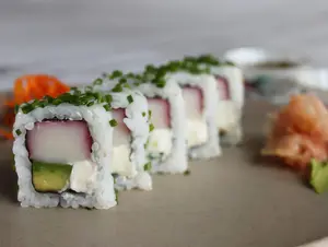 Surimi