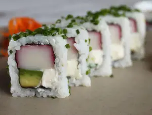 Surimi