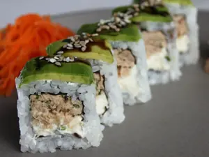 TUNA ROLL X 5