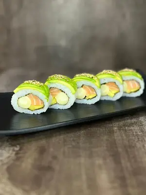 Avocado x 5u