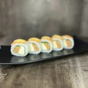 Brooklyn X 5 Pz