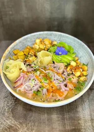 Ceviche