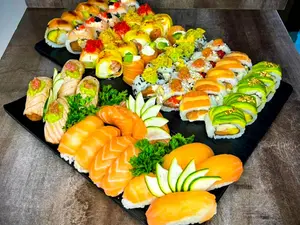 Deluxe (60 piezas)