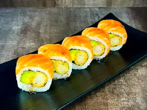 Ebi crispy x 5u