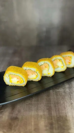 Ebi Hot x 5u