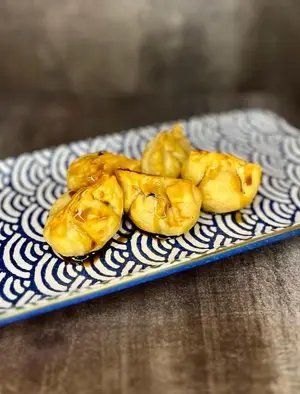 Gyozas (5u)