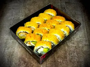 Hot (15 piezas)