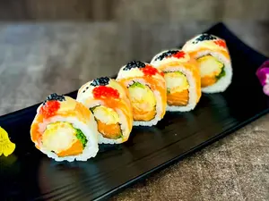 New tempura x 5u