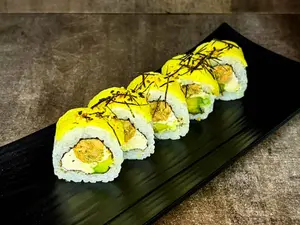 New teriyaki x 5u