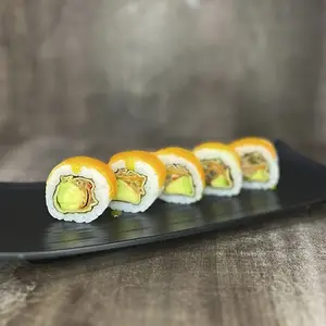 New veggie roll x 5u
