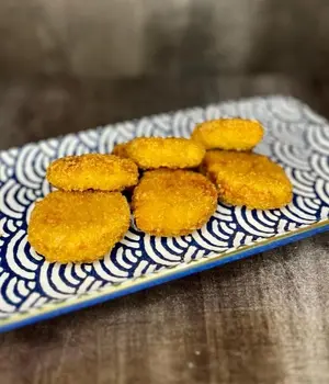 Nuggets de pollo (6u)