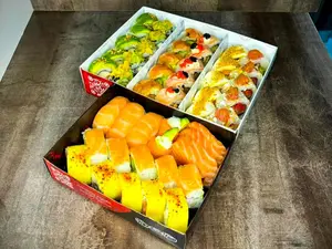 Premium (50 piezas)