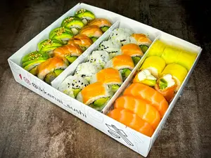 Shogun (30 piezas)
