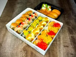 Special (40 piezas)