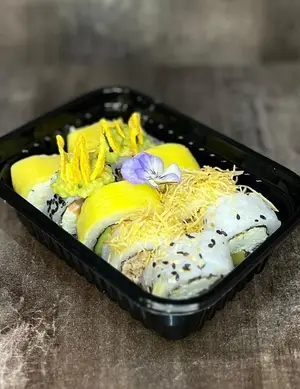 Surtida (10 piezas)