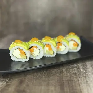 Tropic Roll x5u