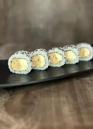 Tuna Mix x 5u