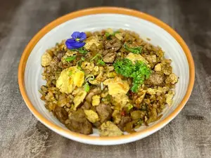Yakimeshi