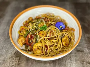 Yakisoba