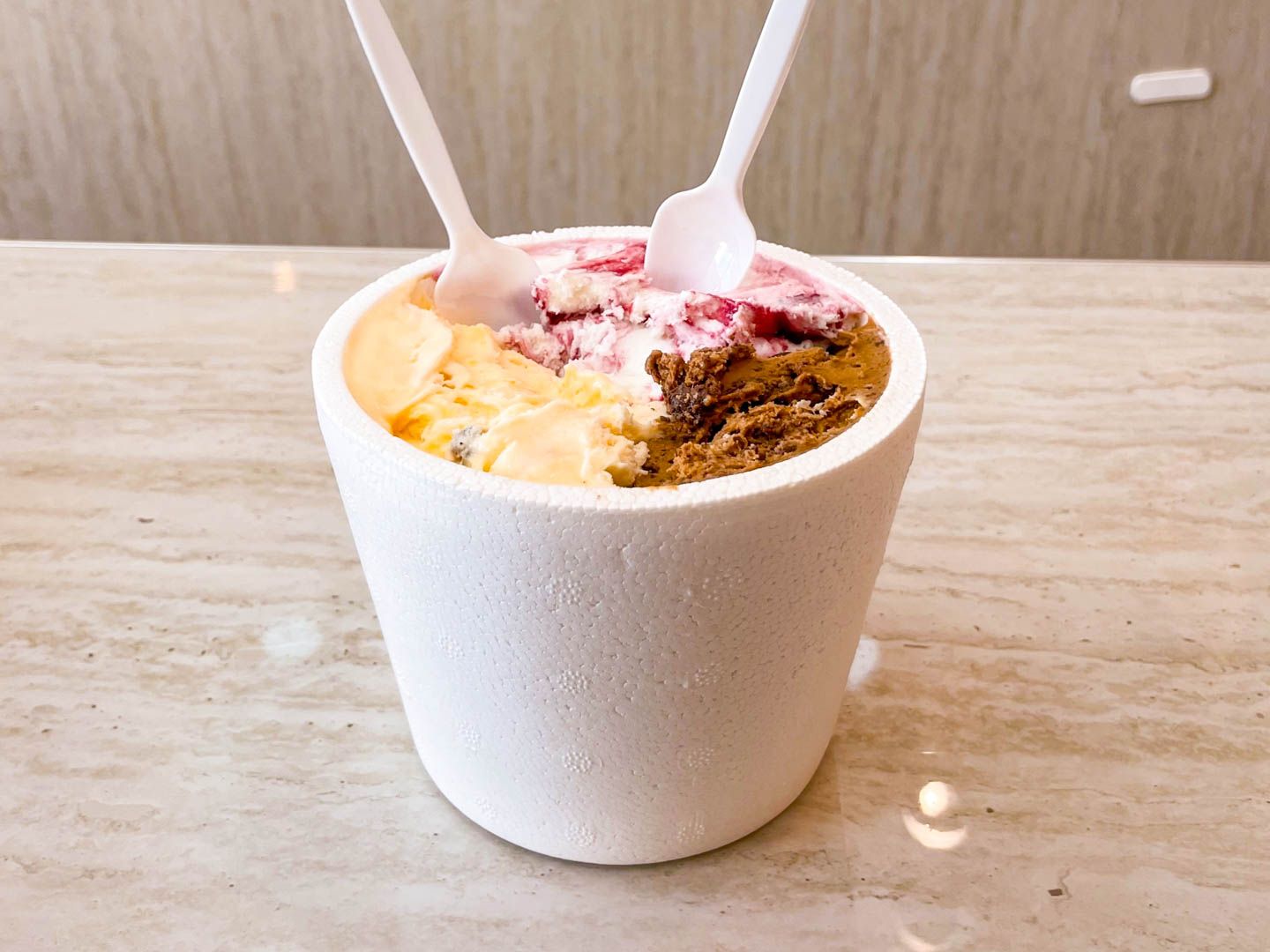 Helados
