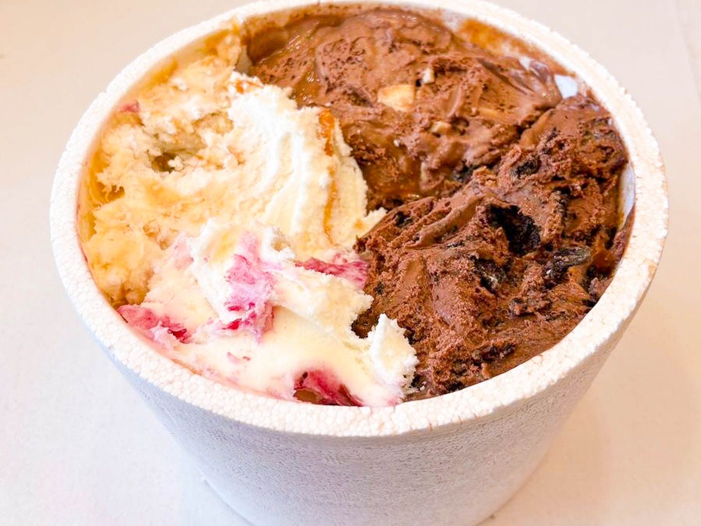 Il Capo Gelato
