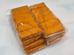Bastones de muzzarella congelados x6