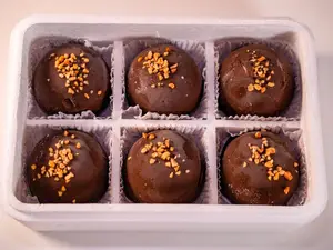 Bombon suizo