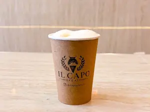 Capucchino