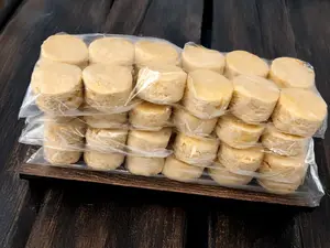Docena chipa congelada