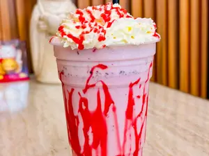 Milkshake