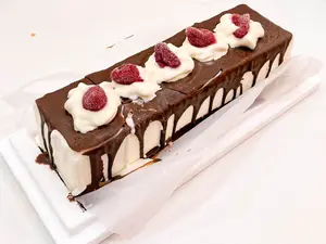 Postre reina