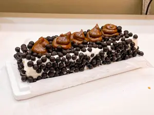 Postre tramontana